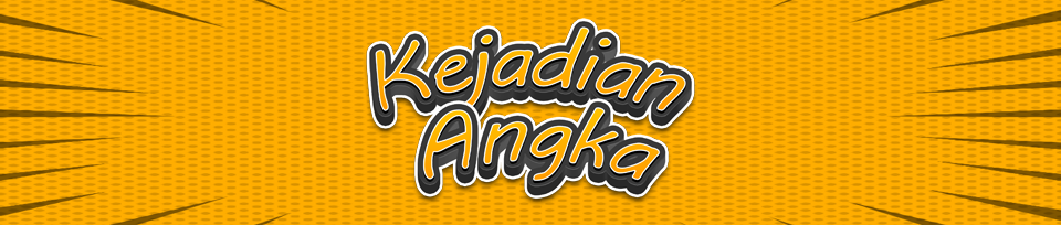 Kejadian Angka