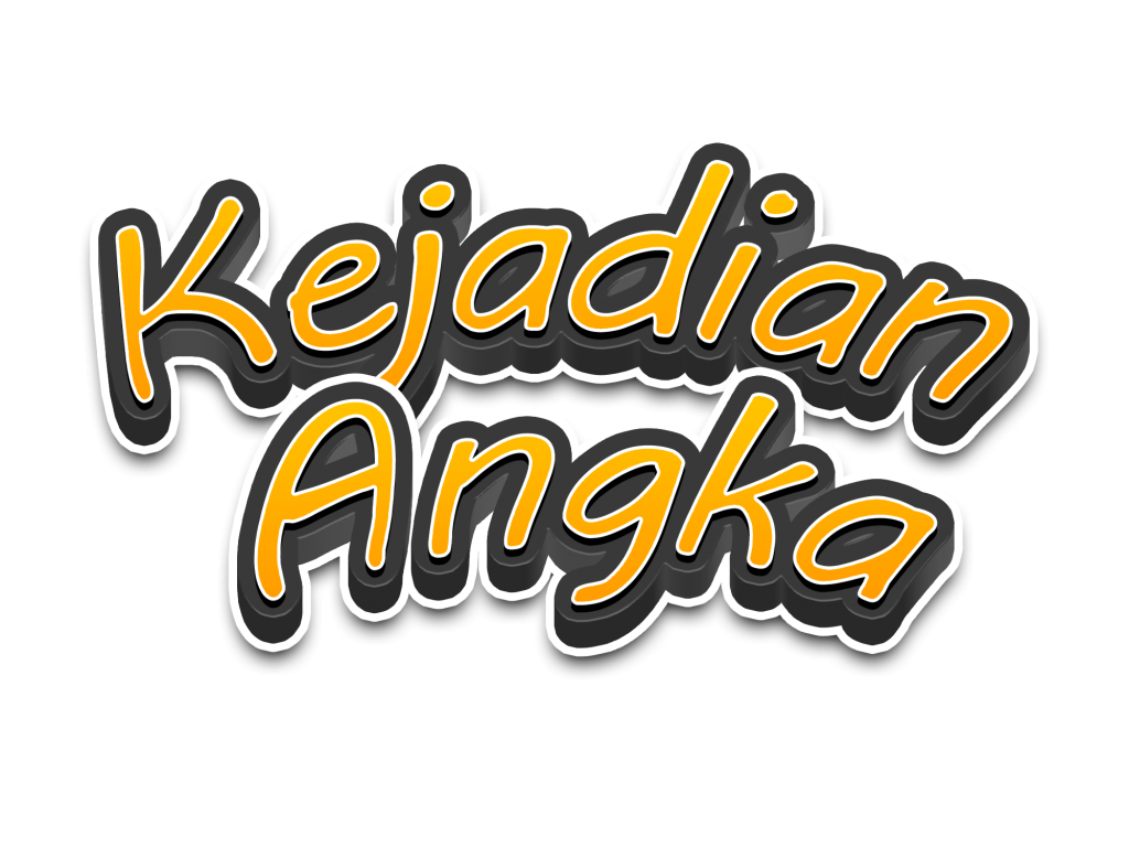 Kejadian Angka Di Dunia